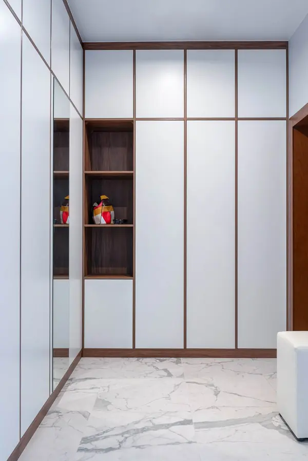 Тигровая 16а