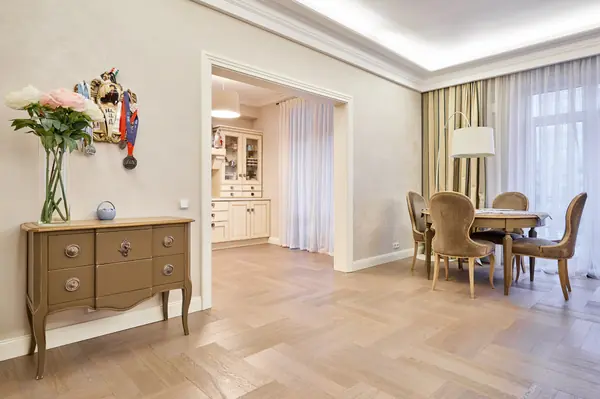 Квартира в Московском районе