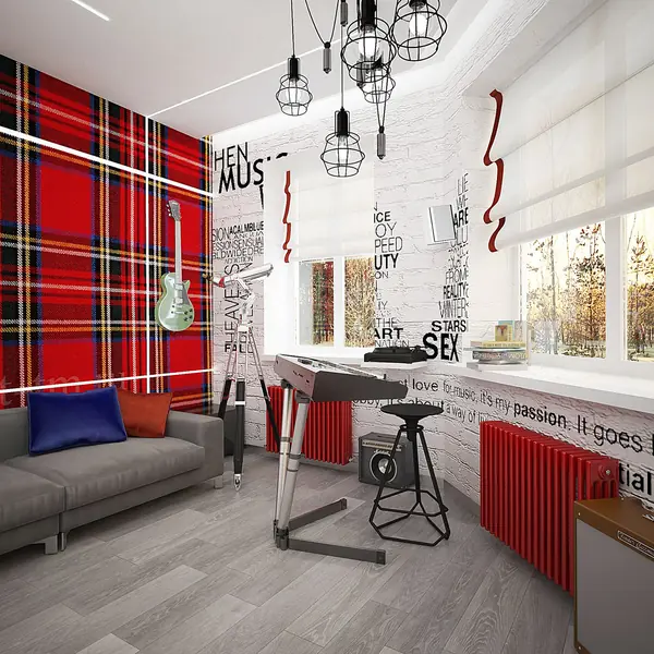 ДОМ КРАСНОГОРСК