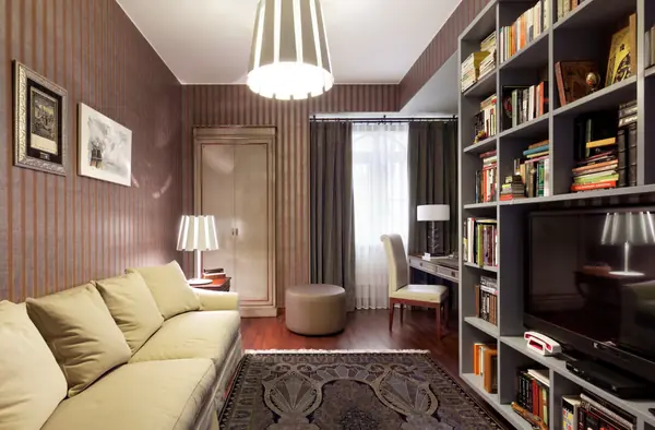 Квартира на Береговой