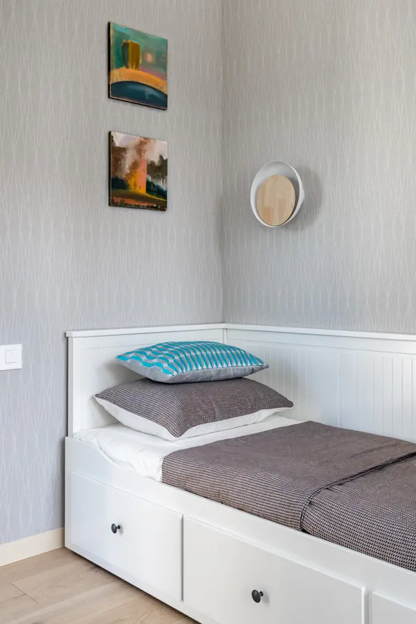 Квартира в Лайф Кутузовский