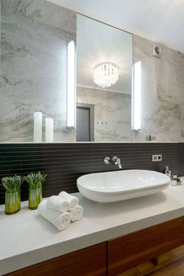 Частный интерьер / Новосибирск 2016