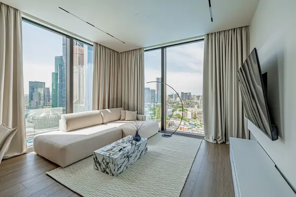 жк Capital towers, 66 кв м