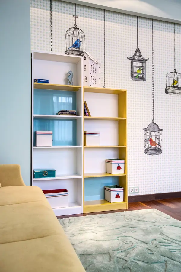 Загородный дом в поселке "Никольские Озера"