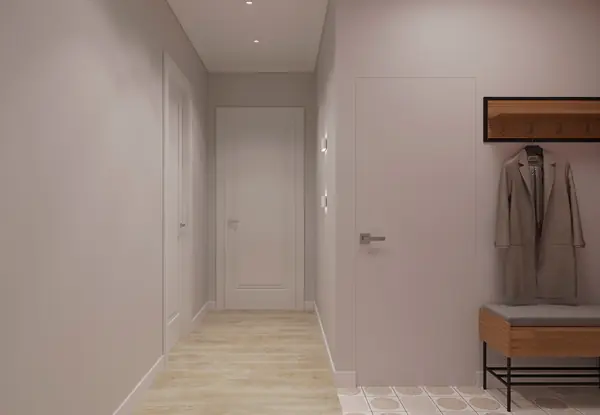 Коммунарка, ЖК Эдальго 54м