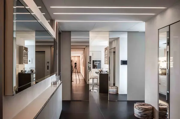 Квартира на Тверской