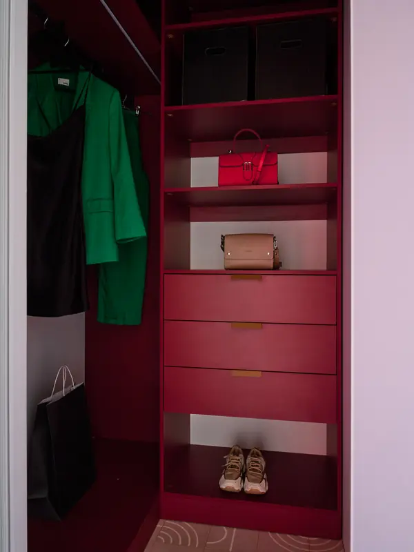 ЖК Нагатино i-Land