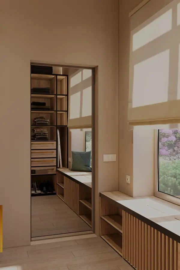 Дом в Элисте