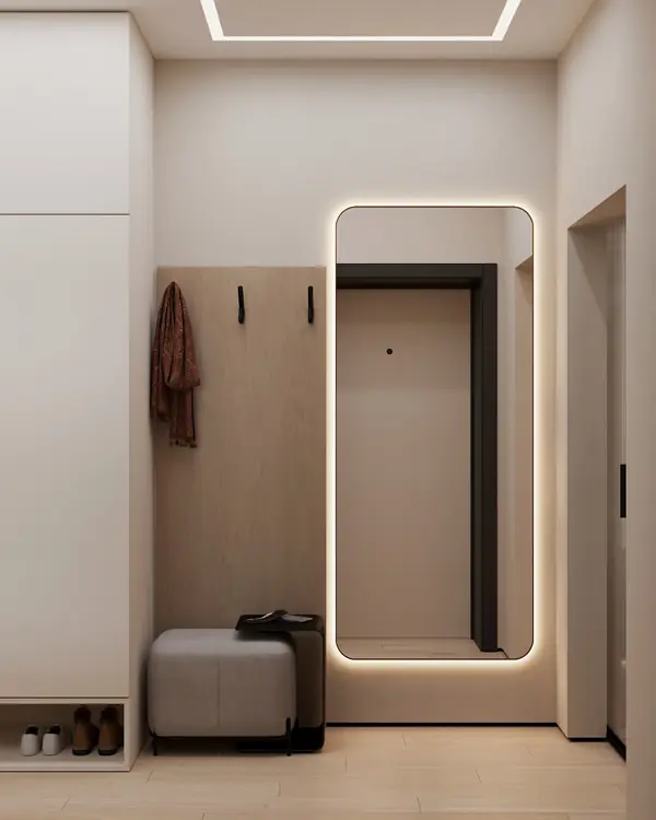 Частный дом в Софрино