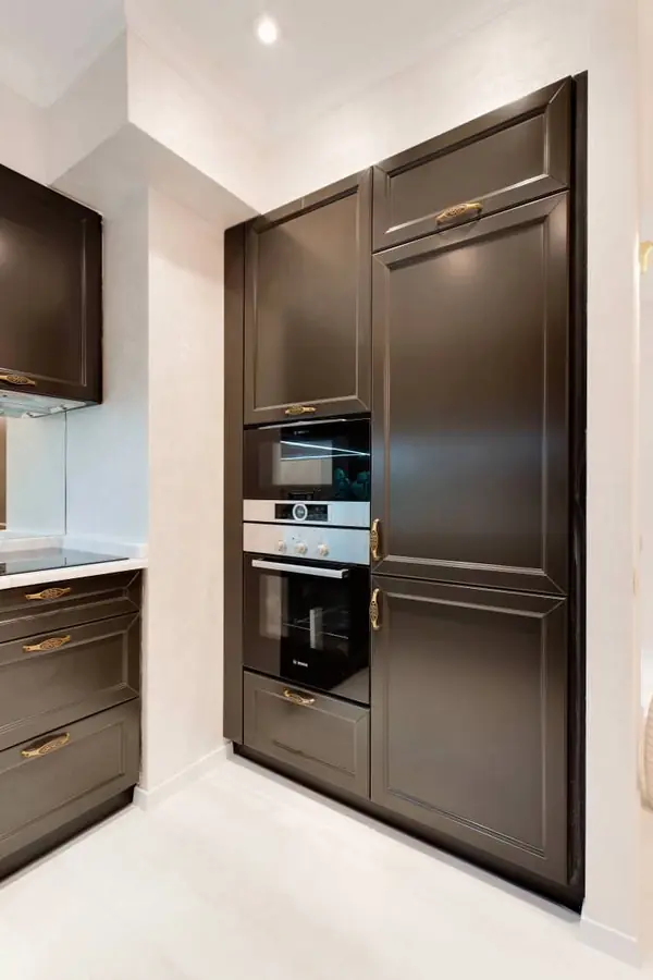 4 комнаты в 75 метрах...done!