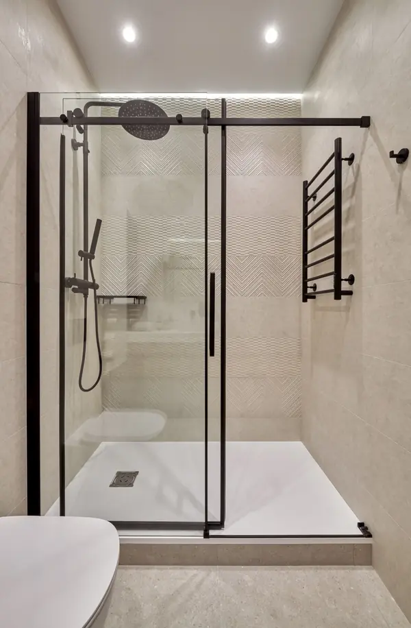 Скандинавский интерьер в квартире на берегу Москвы-реки: Интерьер+Дизайн