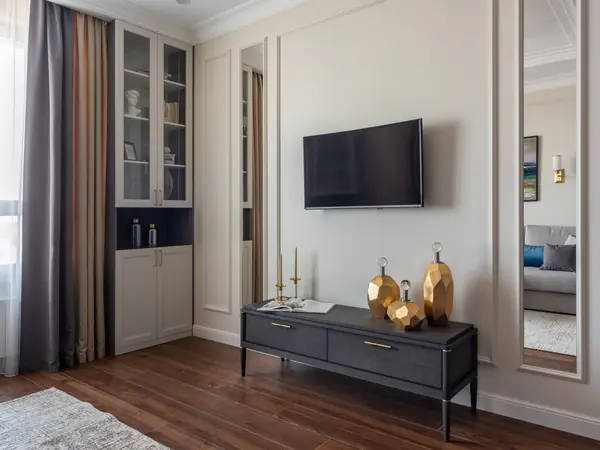 Квартира «под ключ», которая понравится всем.