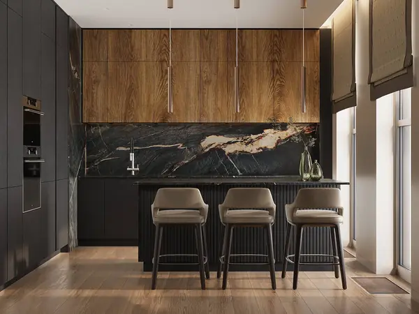 ЖК Бауман Хаус