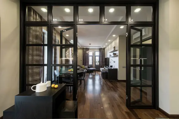 Квартира Химки