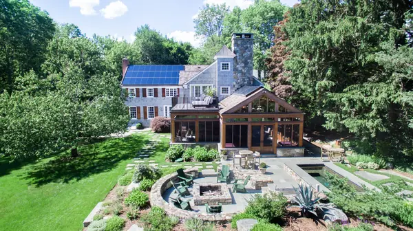 Real Estate Retouching