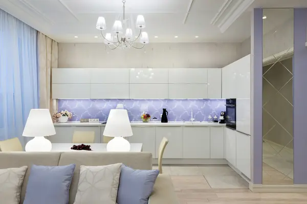 "В отражении неба"