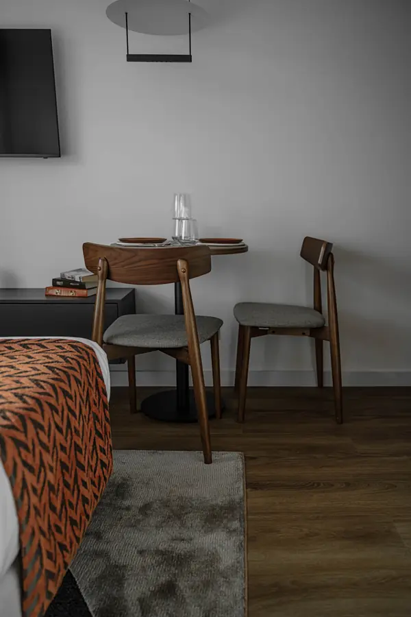 Шоурум ЖК МОСКО