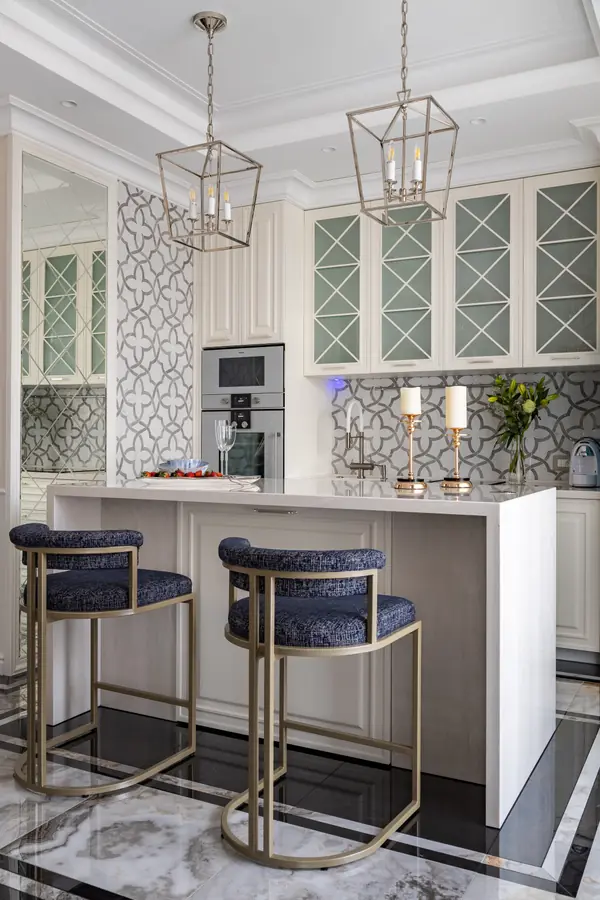 Съёмка на Васильевском