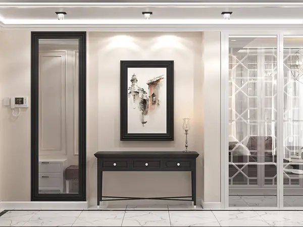 ЖК Вестердам, 96 м²