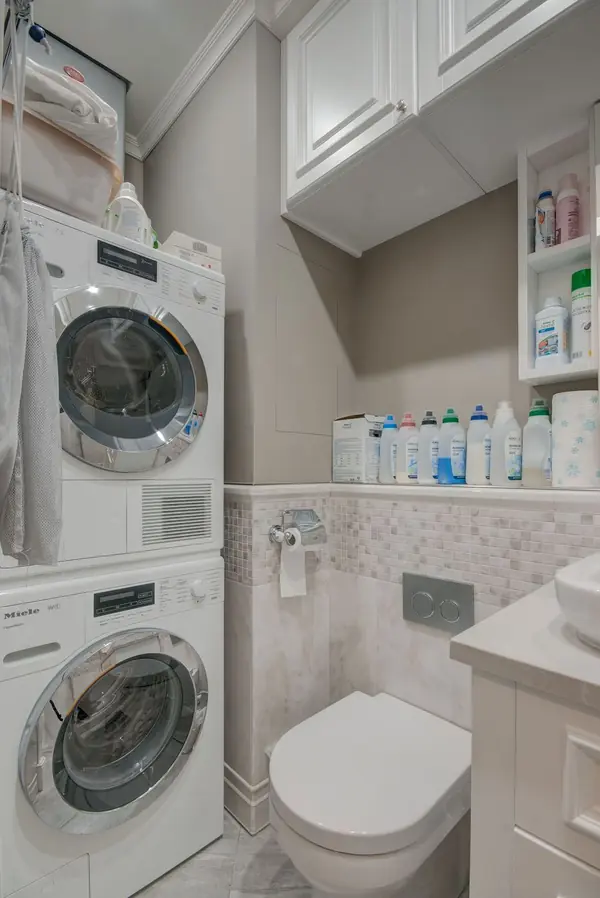 Квартира в ЖК Доминион