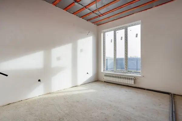 2022 Фотосъемка дома для продажи застройщику