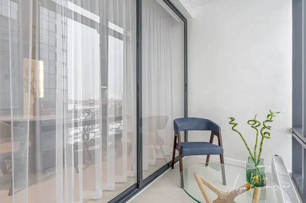 ЖК Atlantis Deluxe для краткосрочной аренды