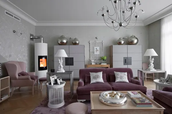 Московские сезоны