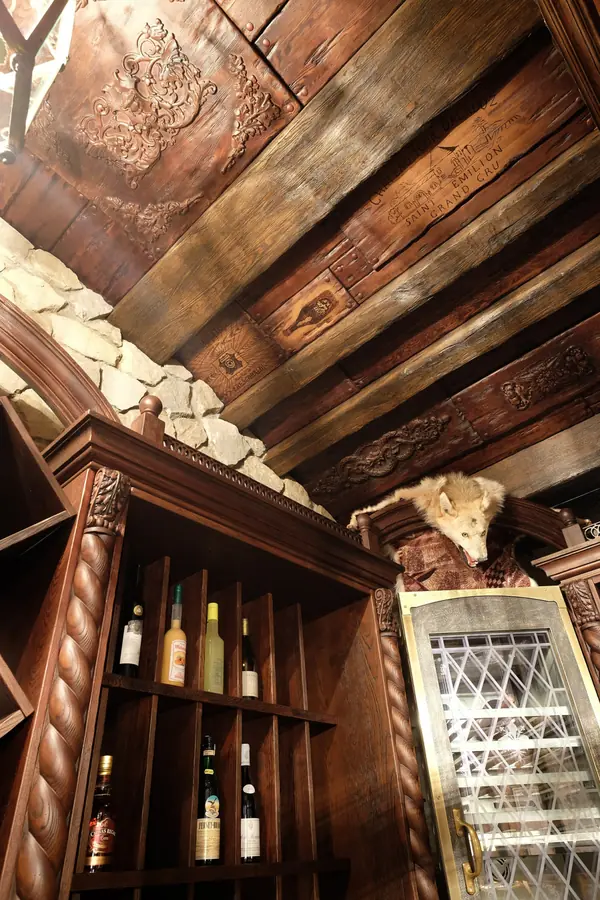 ВИЛЛА ПОДМОСКОВЬЕ