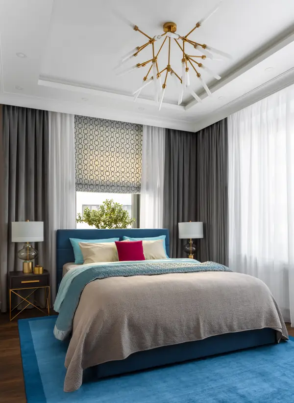 ЖК Достояние