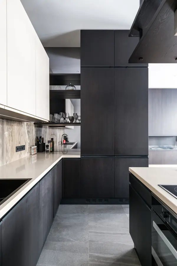 Квартира в Москве