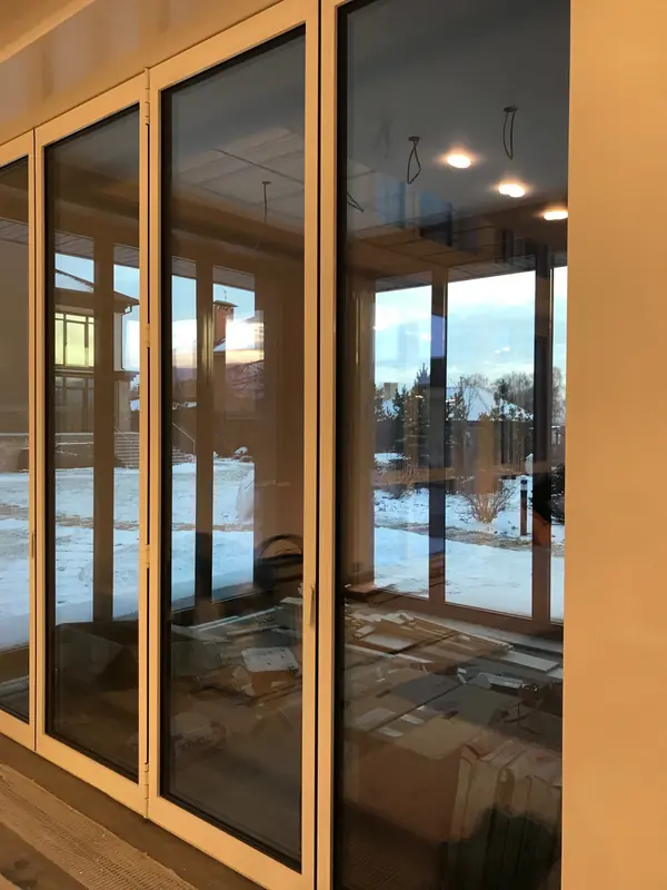 Коттедж Лазурный