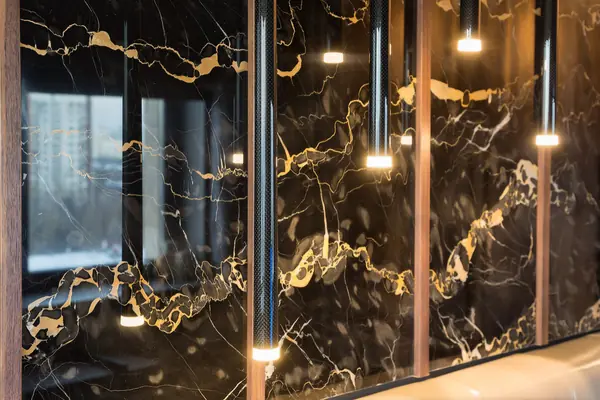 Апартаменты Дарвина / Darvina Apartments Interior