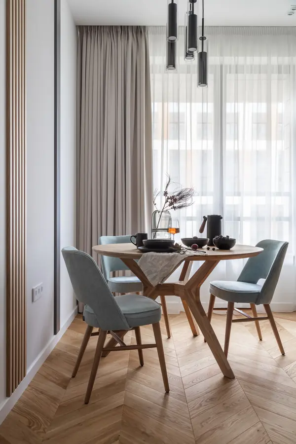 ЖК Петровский квартал