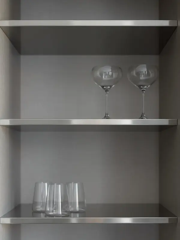 Квартира с панорамными окнами