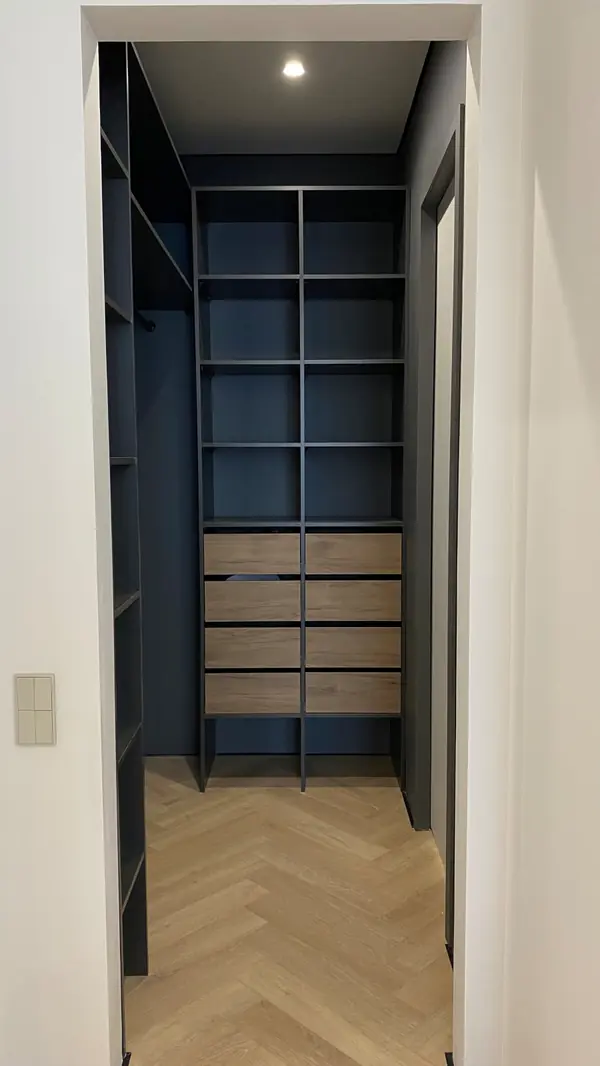 жк Крылья, 74 кв м