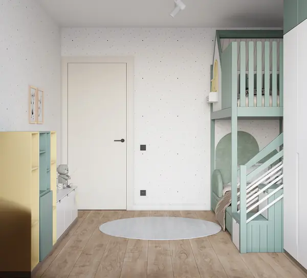 ЖК Черная Речка