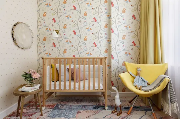 Квартра в Строгино