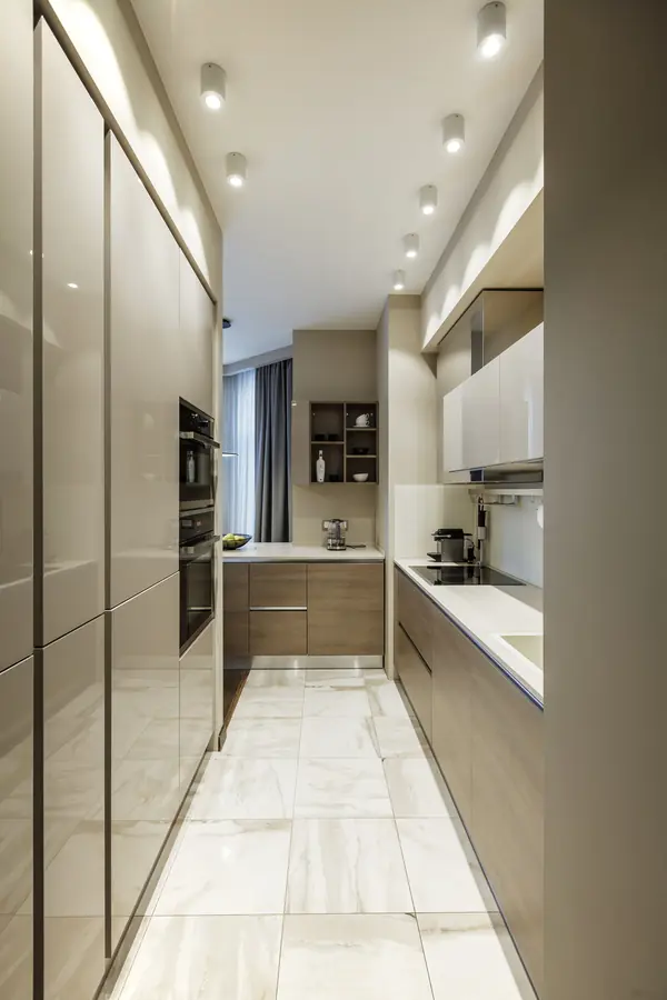 Квартира в ЖК "Шуваловский"