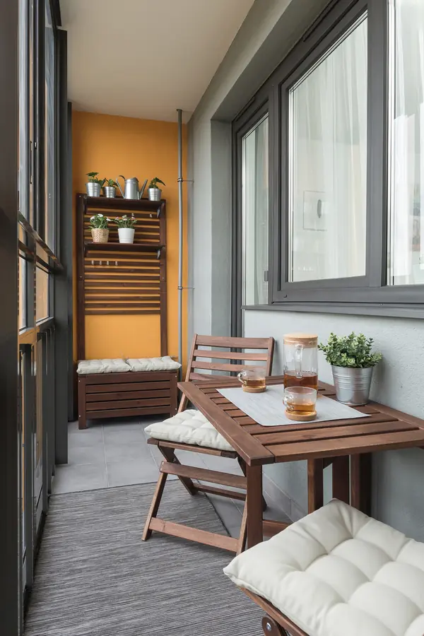 Студия в ЖК "INKERI"