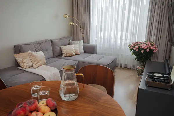 Жилой комплекс RIVIERE NOIRE