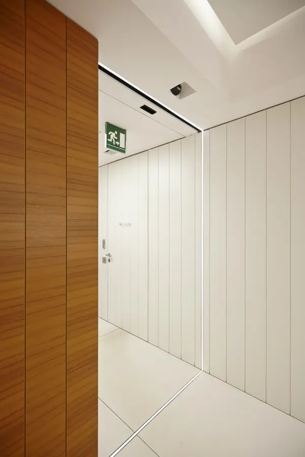 офис на Якиманке