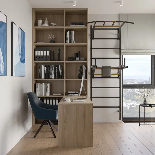 ЖК "Павелецкая Сити"