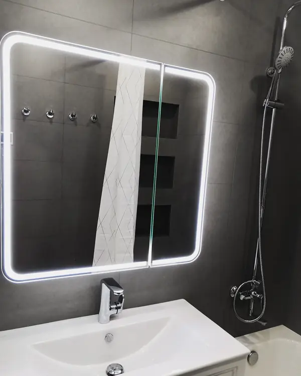 ЖК "Живи в Рыбацком"