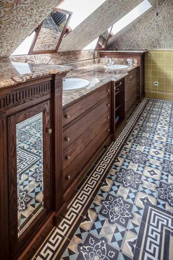 Country life in Vladimir