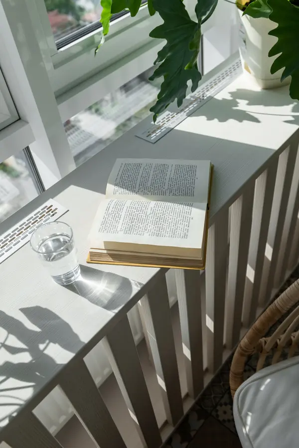 Воспоминания о море