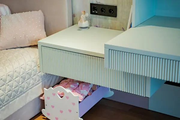 Детские комнаты