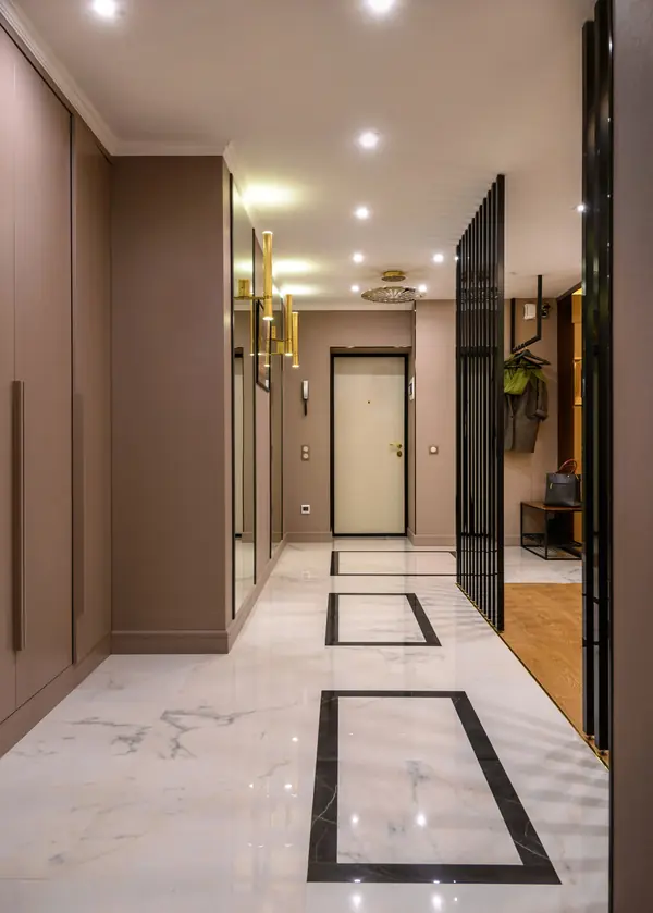 Квартира на Радищева