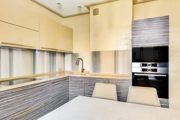 квартира с маленьким бюджетом