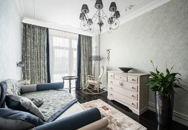 Апартаменты на Лялином переулке