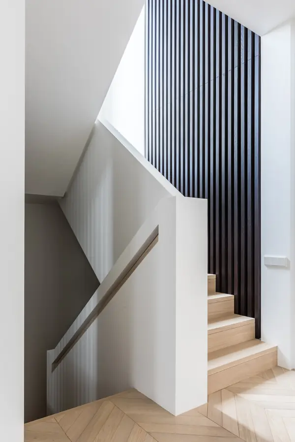 Дом в Вешках